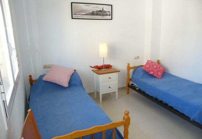 Casa en Ampolla - Casa Aoife Casa en Ampolla - Casa Aoife