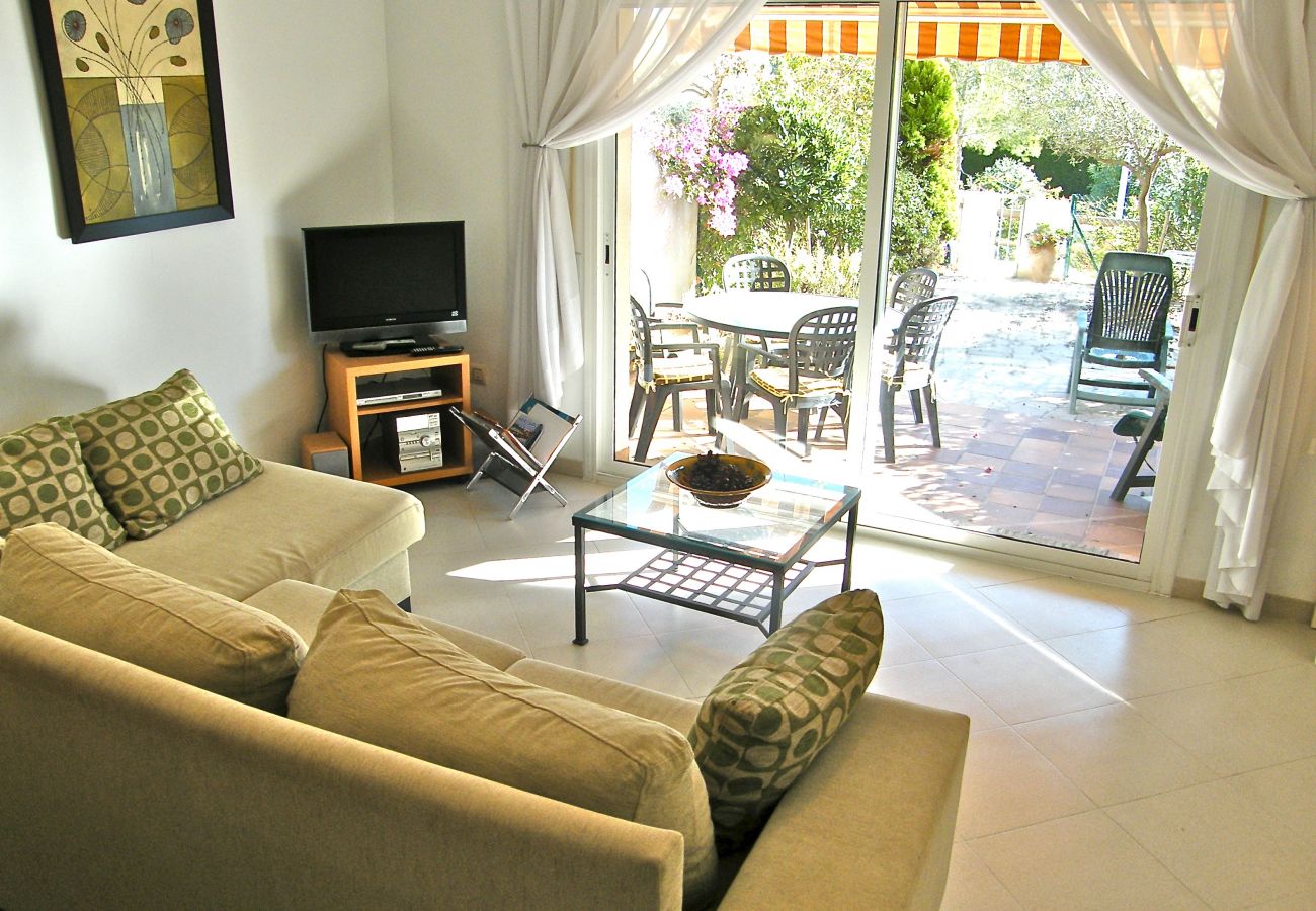 Casa en Ampolla - Casa Aoife Casa en Ampolla - Casa Aoife