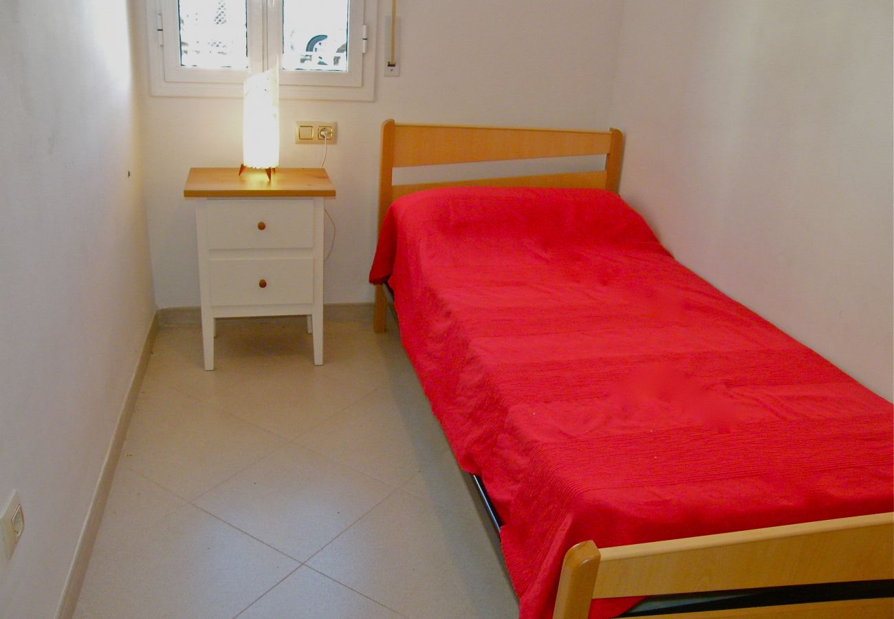 Casa en Ampolla - Casa Aoife Casa en Ampolla - Casa Aoife