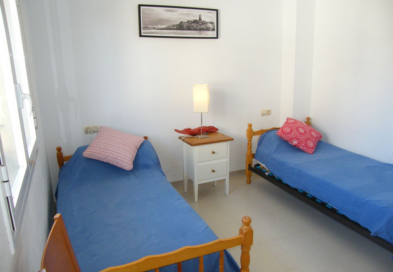 Casa en Ampolla - Casa Aoife Casa en Ampolla - Casa Aoife