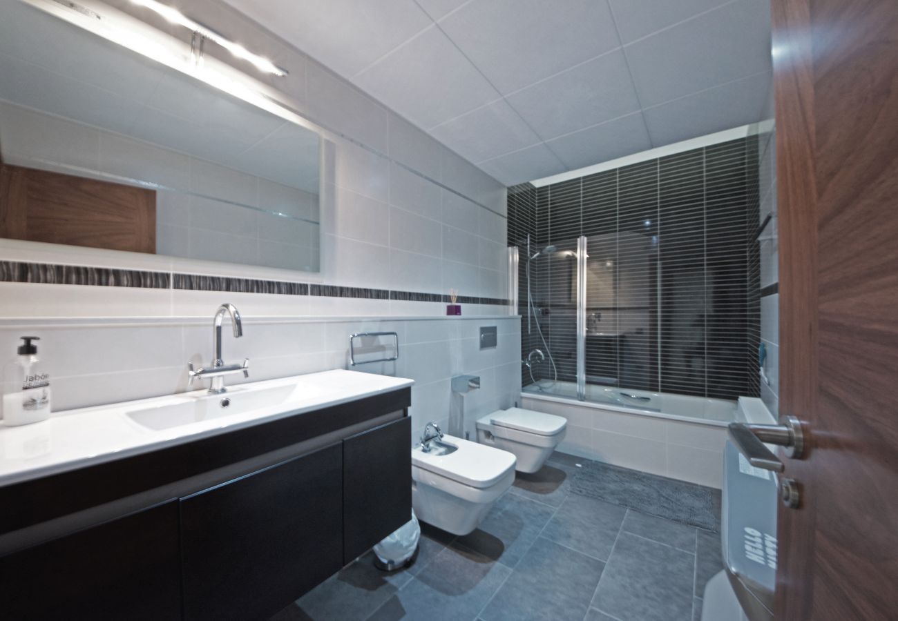 Villa en Ampolla - Cui Bono Villa en Ampolla - Cui Bono