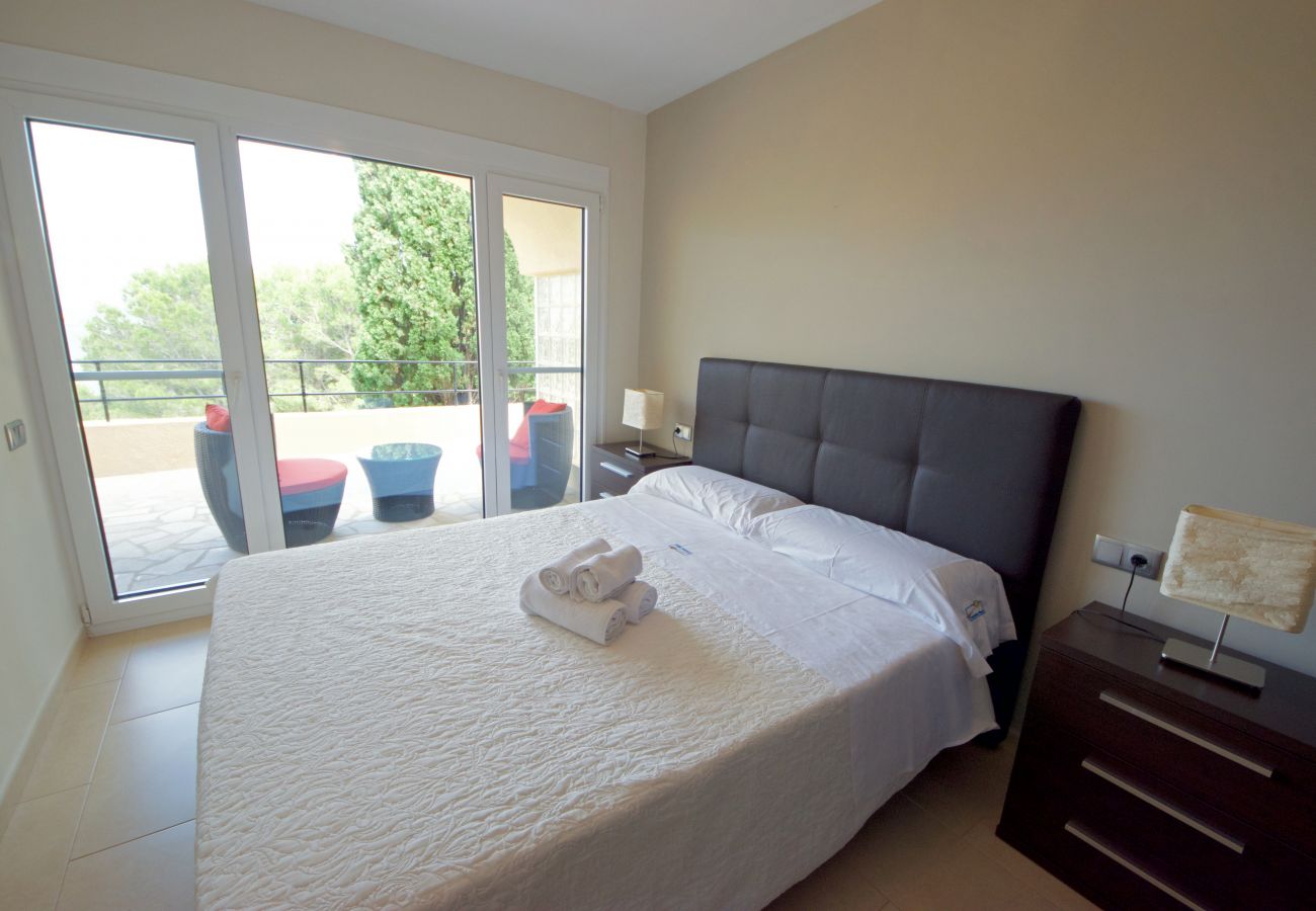 Villa en Ampolla - Cui Bono Villa en Ampolla - Cui Bono