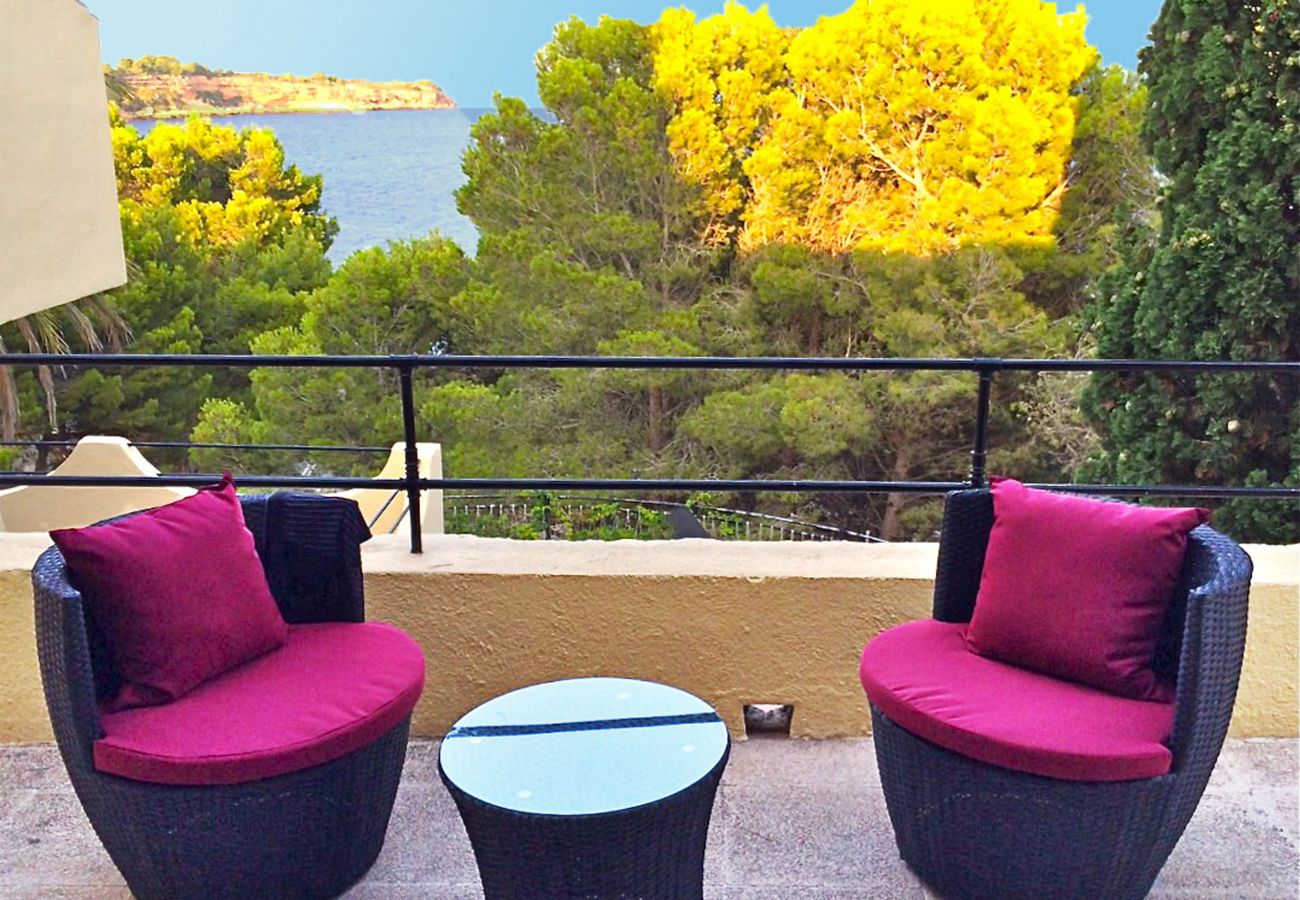 Villa en Ampolla - Cui Bono Villa en Ampolla - Cui Bono