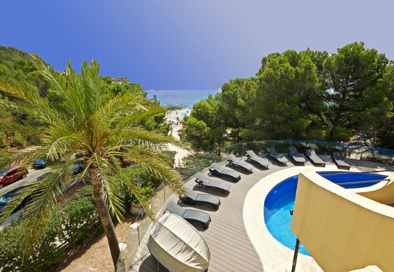 Villa en Ampolla - Cui Bono Villa en Ampolla - Cui Bono