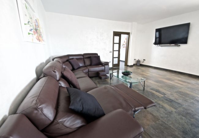 Villa en El Perelló - Parabellum Villa en El Perelló - Parabellum