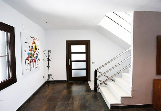 Villa en El Perelló - Parabellum Villa en El Perelló - Parabellum