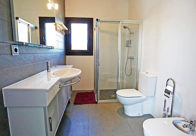 Villa en El Perelló - Parabellum Villa en El Perelló - Parabellum