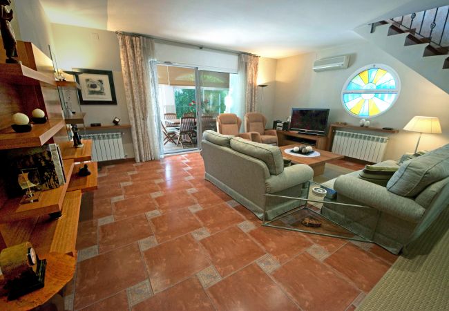 Villa en Ampolla - Villa Faro Villa en Ampolla - Villa Faro