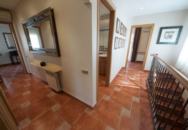 Villa en Ampolla - Villa Faro Villa en Ampolla - Villa Faro