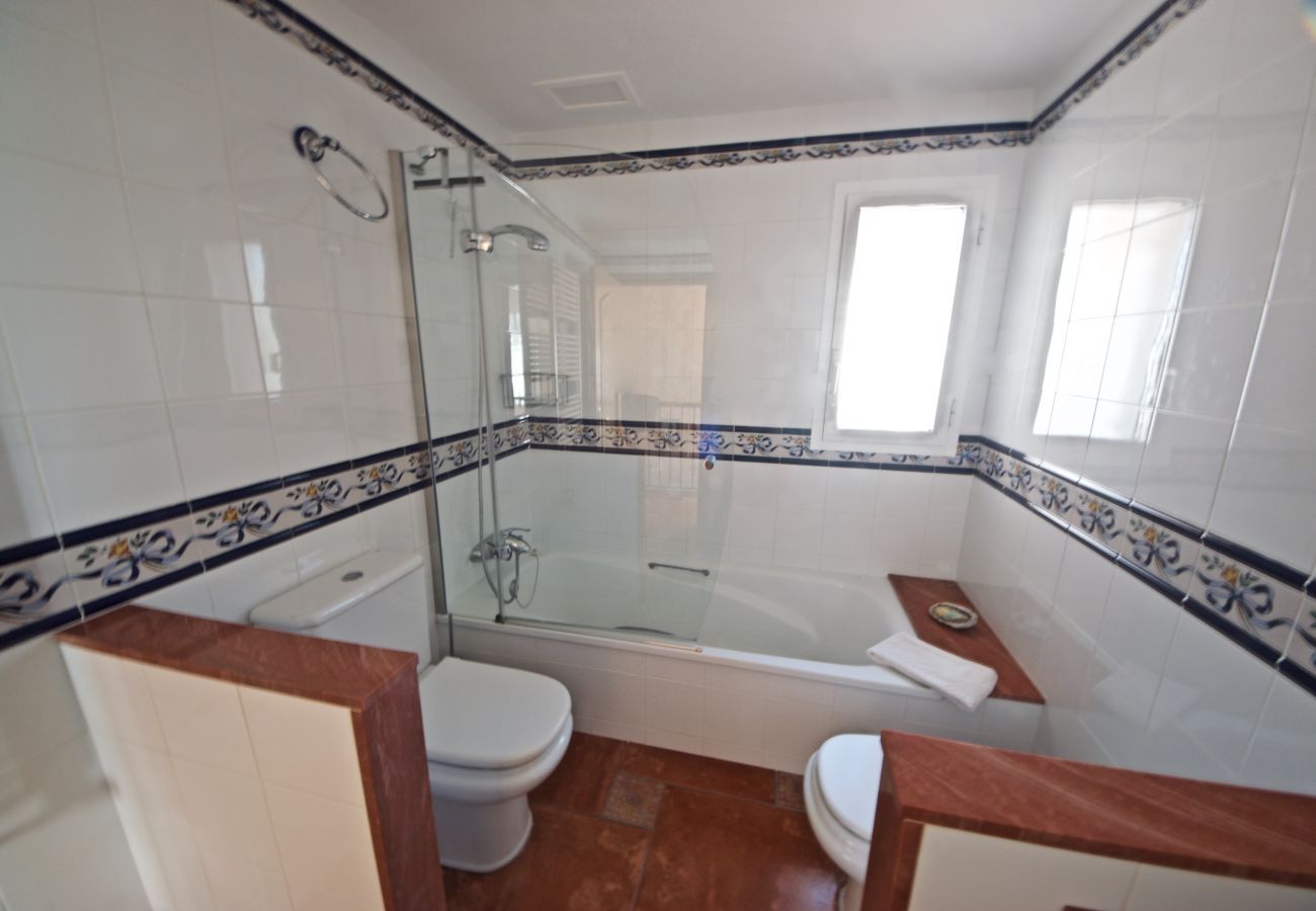 Villa en Ampolla - Villa Faro Villa en Ampolla - Villa Faro