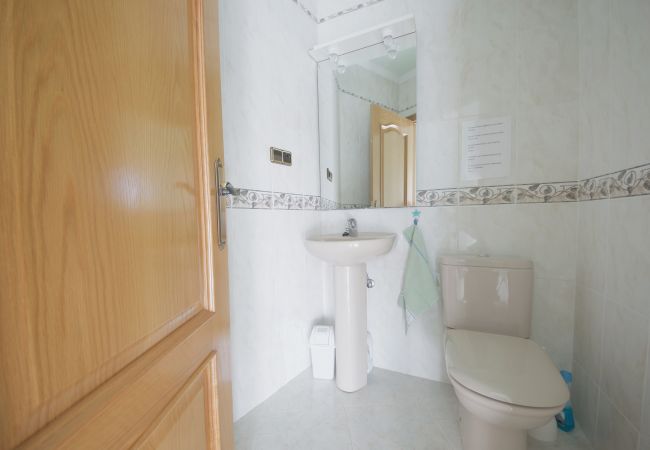 Villa en Ampolla - Villa Nicole Villa en Ampolla - Villa Nicole