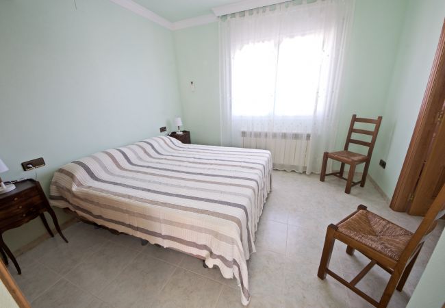 Villa en Ampolla - Villa Nicole Villa en Ampolla - Villa Nicole