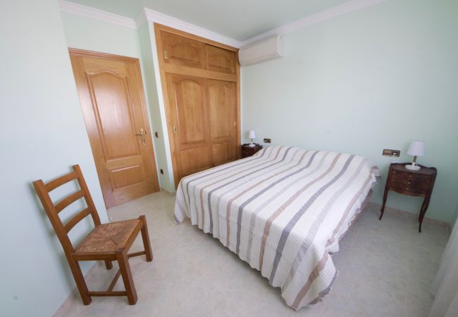 Villa en Ampolla - Villa Nicole Villa en Ampolla - Villa Nicole