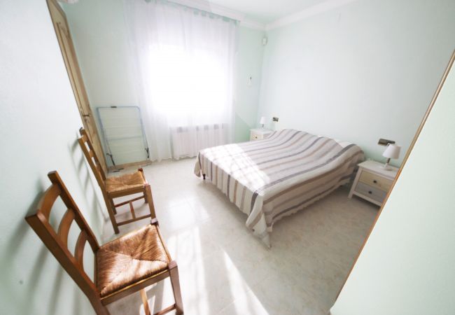 Villa en Ampolla - Villa Nicole Villa en Ampolla - Villa Nicole