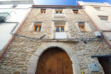 Estudio en El Perelló - Casa Mazi