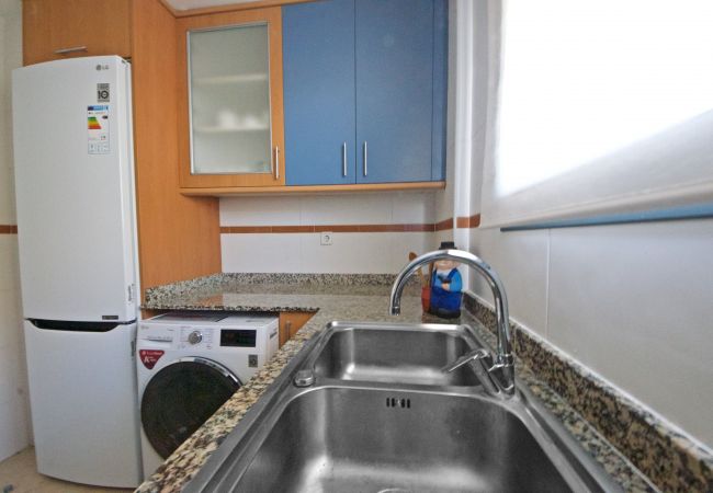 Villa en Ampolla - Villa Arenal Villa en Ampolla - Villa Arenal