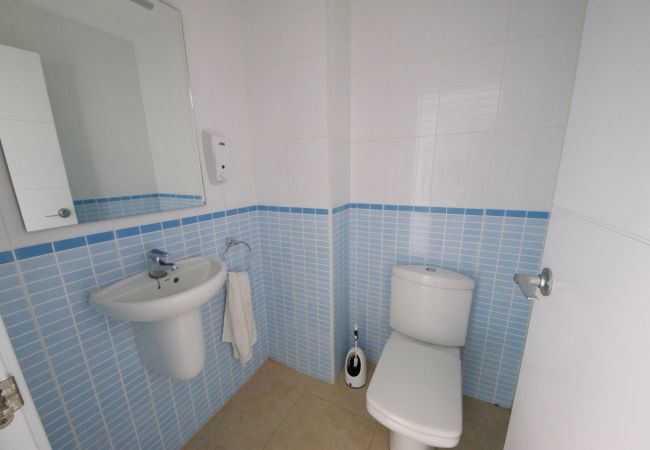 Villa en Ampolla - Villa Arenal Villa en Ampolla - Villa Arenal