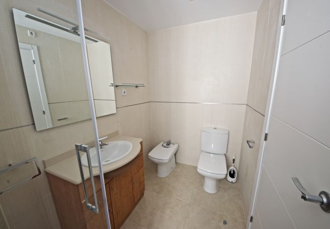 Villa en Ampolla - Villa Arenal Villa en Ampolla - Villa Arenal