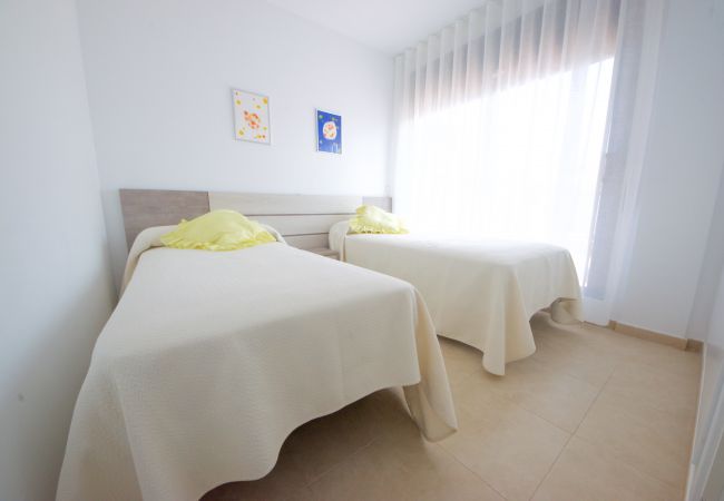 Villa en Ampolla - Villa Arenal Villa en Ampolla - Villa Arenal