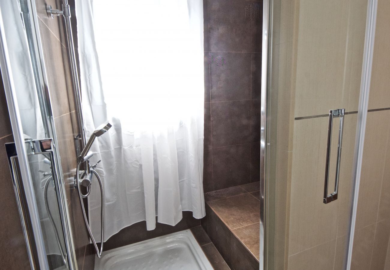 Villa en Ampolla - Villa Arenal Villa en Ampolla - Villa Arenal