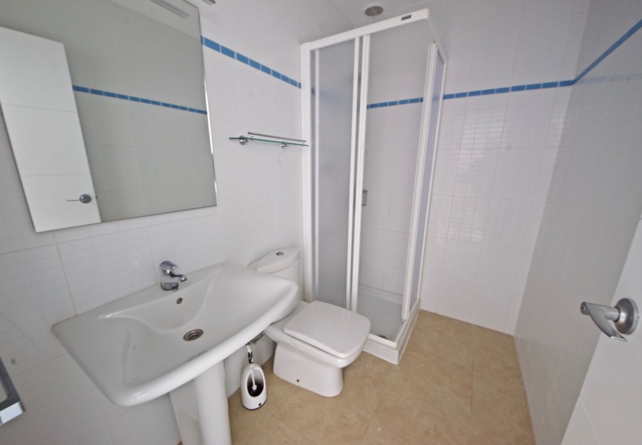 Villa en Ampolla - Villa Arenal Villa en Ampolla - Villa Arenal