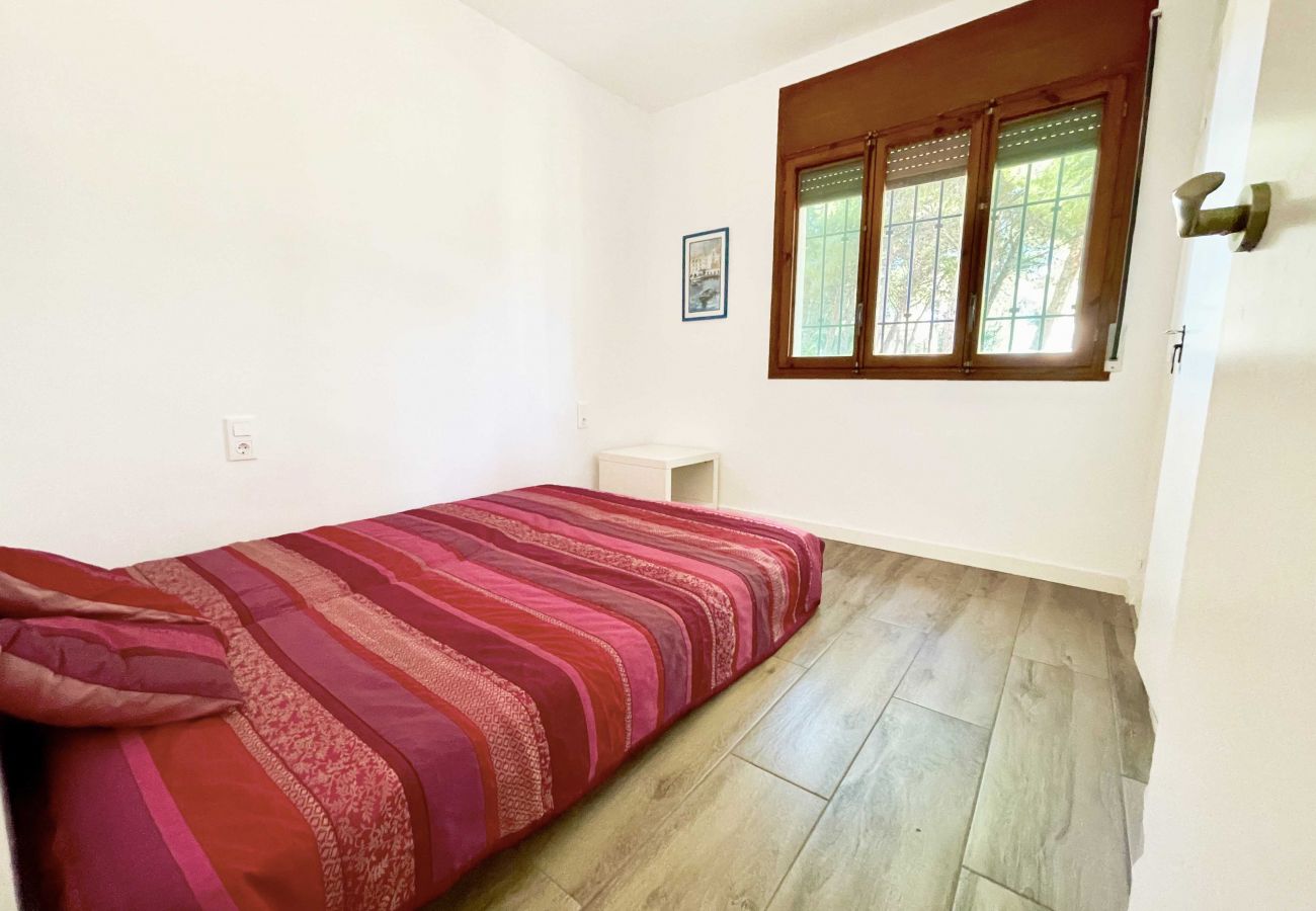 Villa en Ampolla - Villa Pineda Villa en Ampolla - Villa Pineda