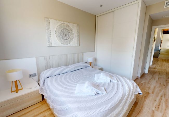 Villa en Ampolla - Villa Santa Llucia Villa en Ampolla - Villa Santa Llucia