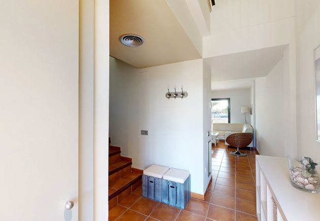 Casa en El Perelló - Orquidea Casa en El Perelló - Orquidea