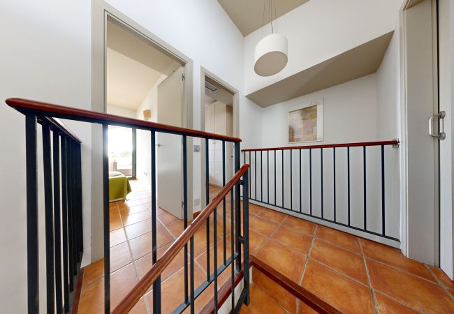 Casa en El Perelló - Orquidea Casa en El Perelló - Orquidea