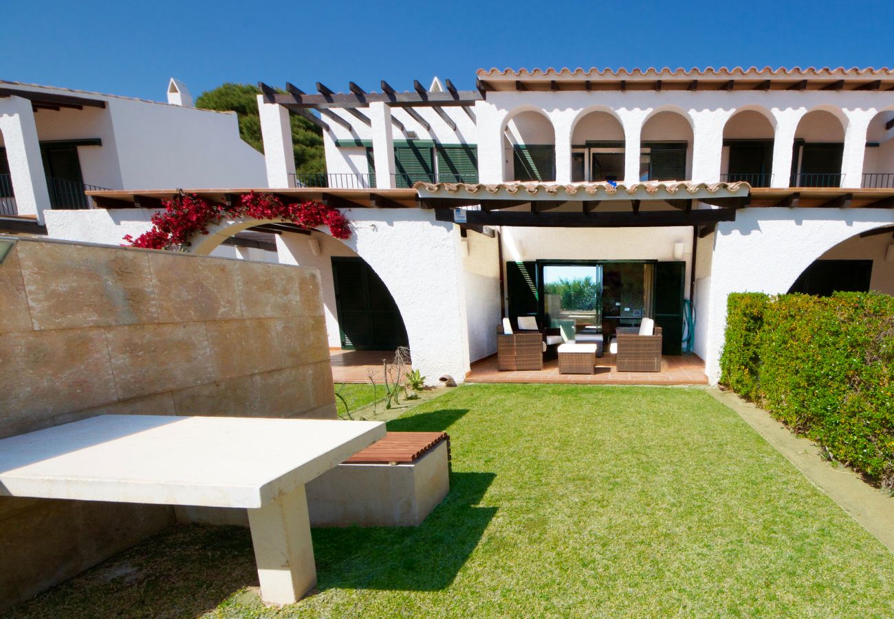 Casa en El Perelló - Orquidea Casa en El Perelló - Orquidea