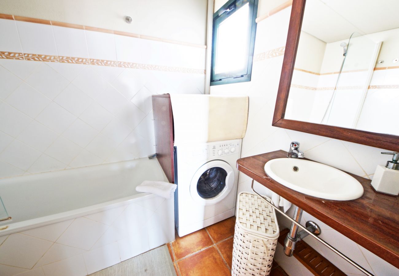 Casa en El Perelló - Orquidea Casa en El Perelló - Orquidea