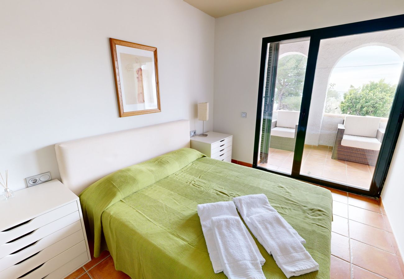 Casa en El Perelló - Orquidea Casa en El Perelló - Orquidea