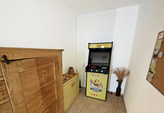 Casa rural en Ampolla - Las Gaviotas Casa rural en Ampolla - Las Gaviotas