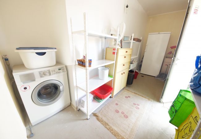 Casa rural en Ampolla - Las Gaviotas Casa rural en Ampolla - Las Gaviotas