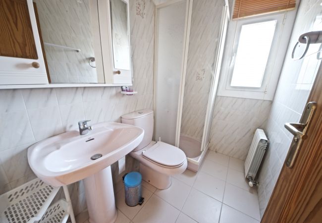 Casa rural en Ampolla - Las Gaviotas Casa rural en Ampolla - Las Gaviotas