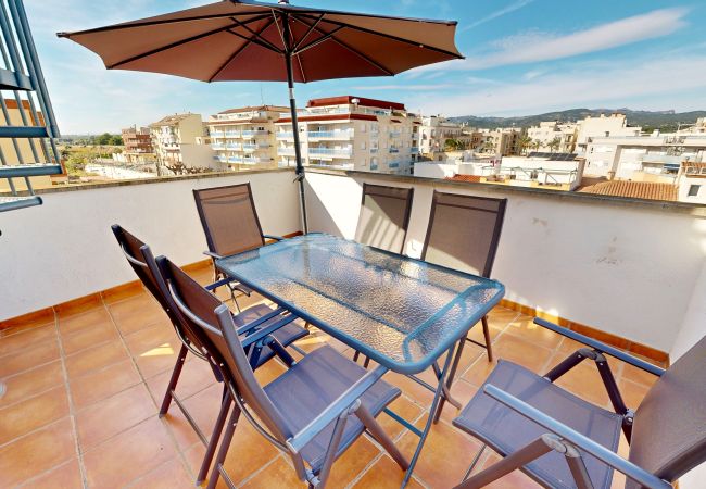 Apartamento en Ampolla - Apto Nautico Apartamento en Ampolla - Apto Nautico