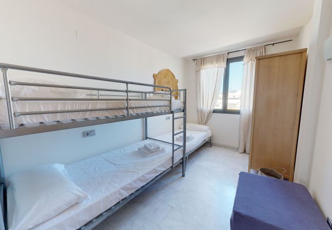 Apartamento en Ampolla - Apto Nautico Apartamento en Ampolla - Apto Nautico