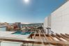 Apartamento en Ampolla - Apto Nautico Apartamento en Ampolla - Apto Nautico