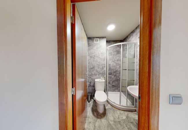 Casa adosada en Ampolla - Casa Tranquilo Casa adosada en Ampolla - Casa Tranquilo