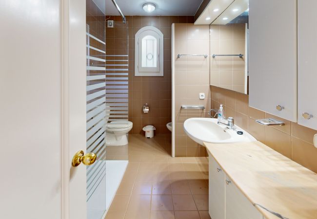 Villa en Ametlla de Mar - Villa Marina Villa en Ametlla de Mar - Villa Marina