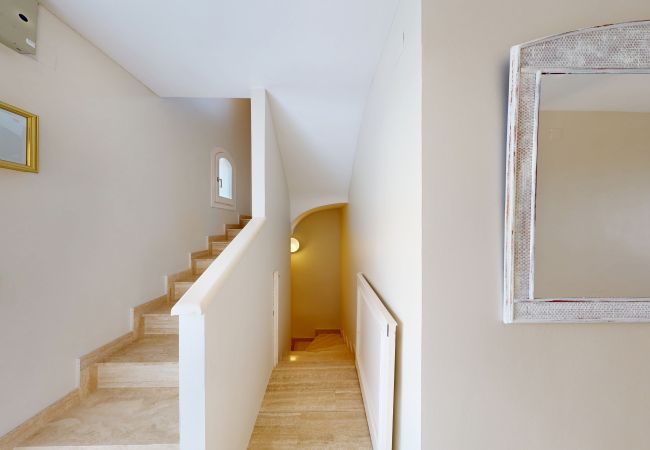 Villa en Ametlla de Mar - Villa Marina Villa en Ametlla de Mar - Villa Marina