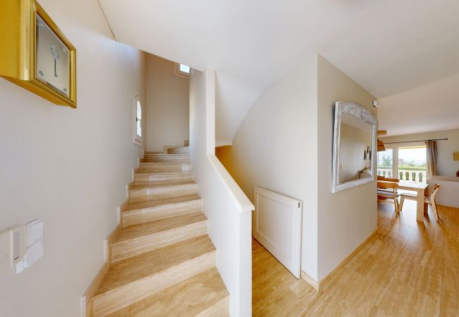 Villa en Ametlla de Mar - Villa Marina Villa en Ametlla de Mar - Villa Marina