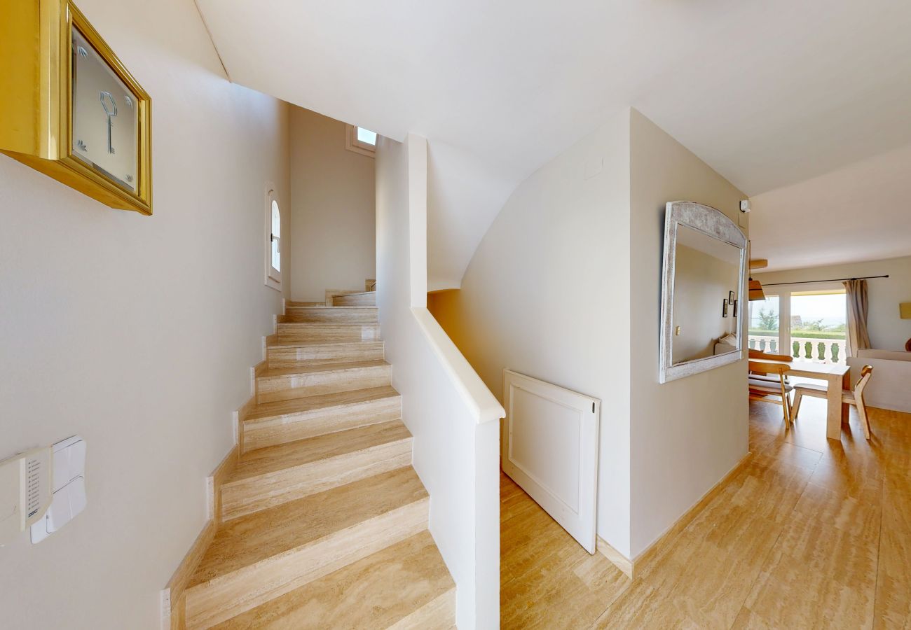 Villa en Ametlla de Mar - Villa Marina Villa en Ametlla de Mar - Villa Marina