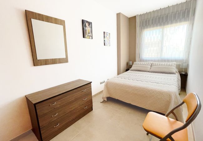 Casa adosada en Ampolla - Casa Dani Casa adosada en Ampolla - Casa Dani