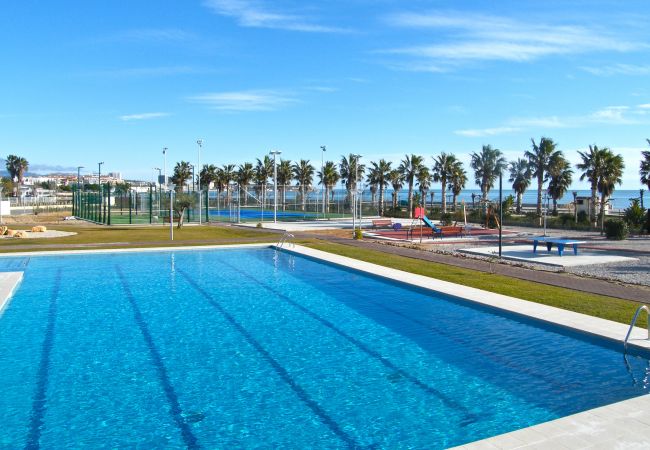 Casa adosada en Ampolla - Casa Dani Casa adosada en Ampolla - Casa Dani