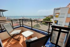 Apartamento en Ampolla - Las Vistas