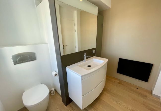 Apartamento en Ampolla - Apto Panoramic Apartamento en Ampolla - Apto Panoramic