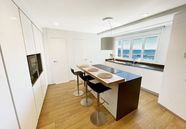 Apartamento en Ampolla - Apto Panoramic Apartamento en Ampolla - Apto Panoramic