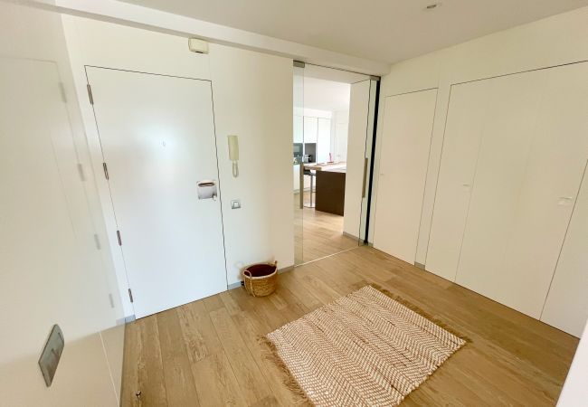 Apartamento en Ampolla - Apto Panoramic Apartamento en Ampolla - Apto Panoramic