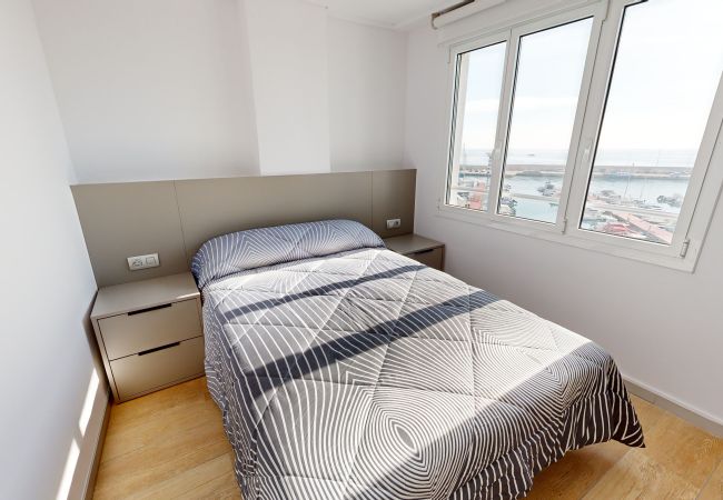 Apartamento en Ampolla - Apto Panoramic Apartamento en Ampolla - Apto Panoramic